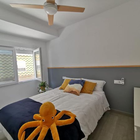 Casa Playa Lejlighed Santa Pola Eksteriør billede