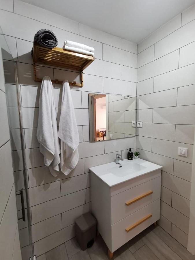 Casa Playa Lejlighed Santa Pola Eksteriør billede