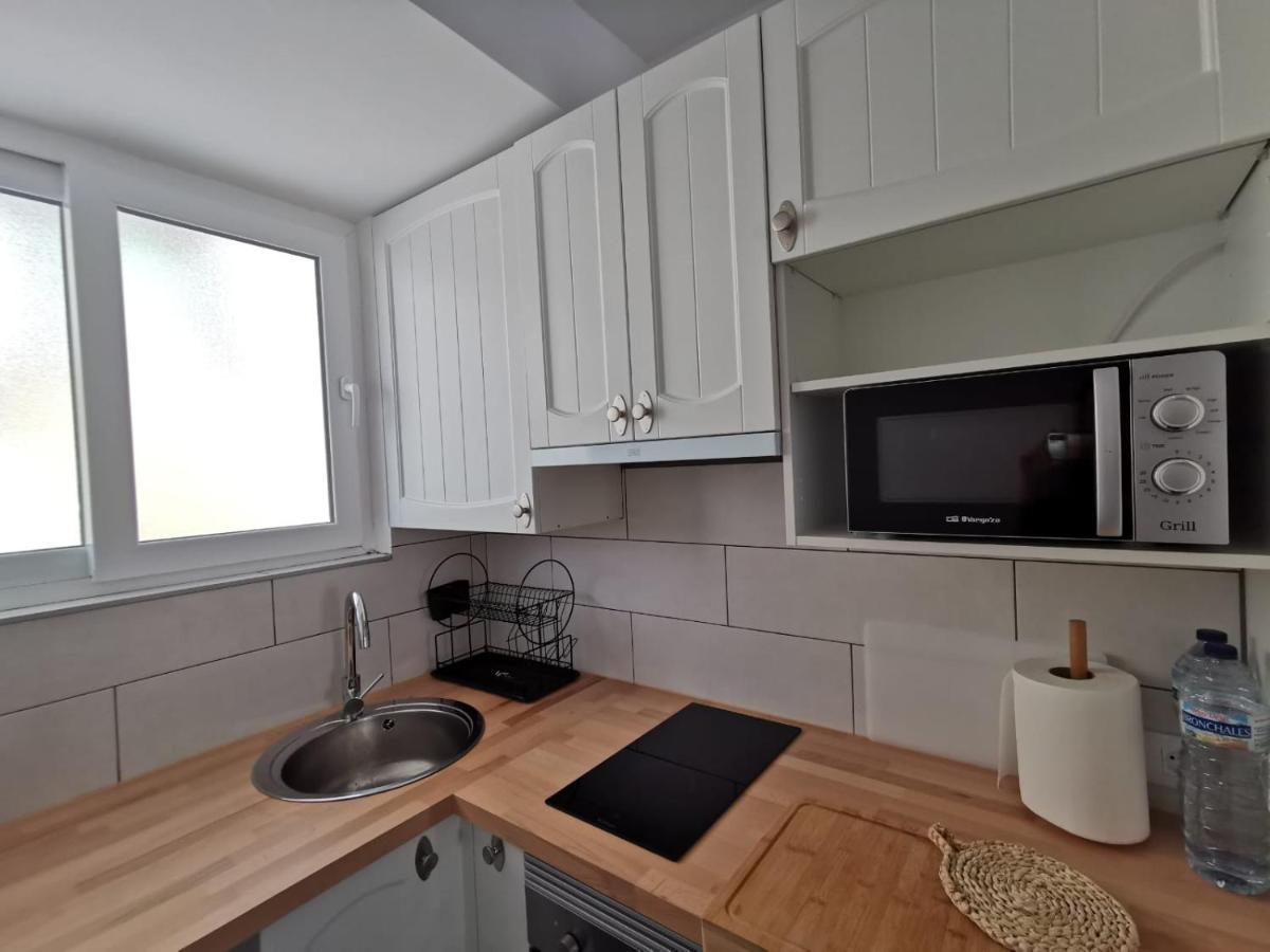 Casa Playa Lejlighed Santa Pola Eksteriør billede