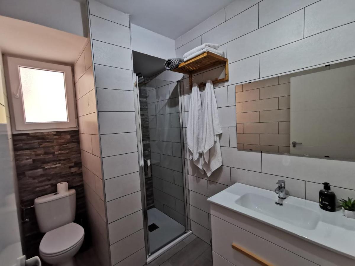 Casa Playa Lejlighed Santa Pola Eksteriør billede