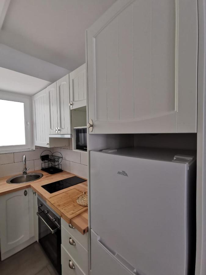 Casa Playa Lejlighed Santa Pola Eksteriør billede